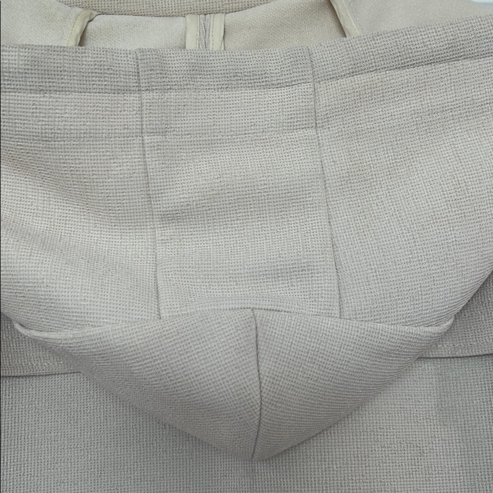 Scotch And Soda Cream Jacket - image 8